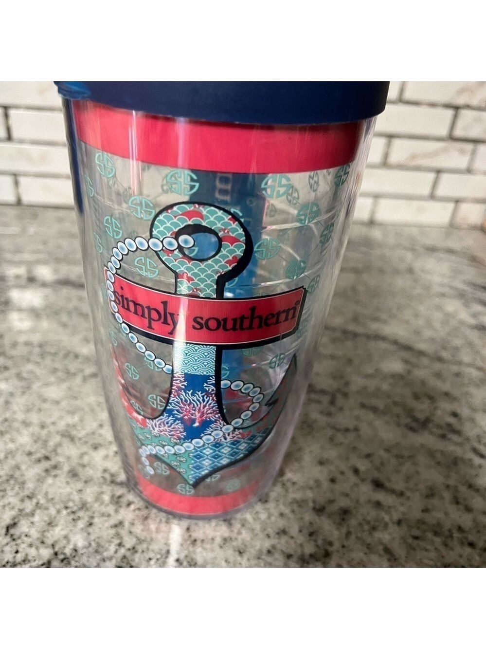 Simply Southern Tervis Cup
